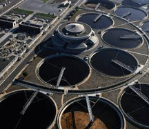 Kanalizasyon Projeleri